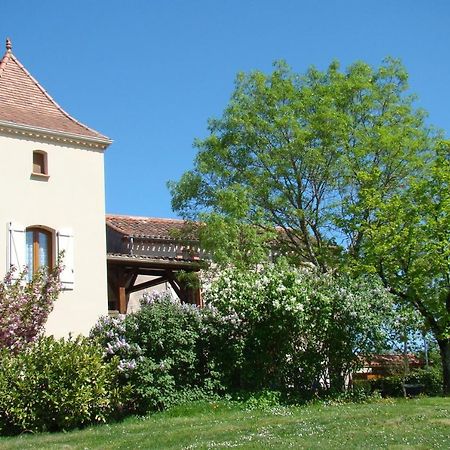 Chambres D'Hotes Les Graves Saint-Pierre-Lafeuille Exterior photo