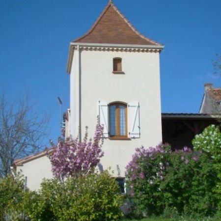 Chambres D'Hotes Les Graves Saint-Pierre-Lafeuille Exterior photo