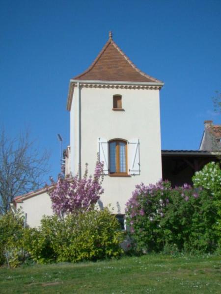 Chambres D'Hotes Les Graves Saint-Pierre-Lafeuille Exterior photo